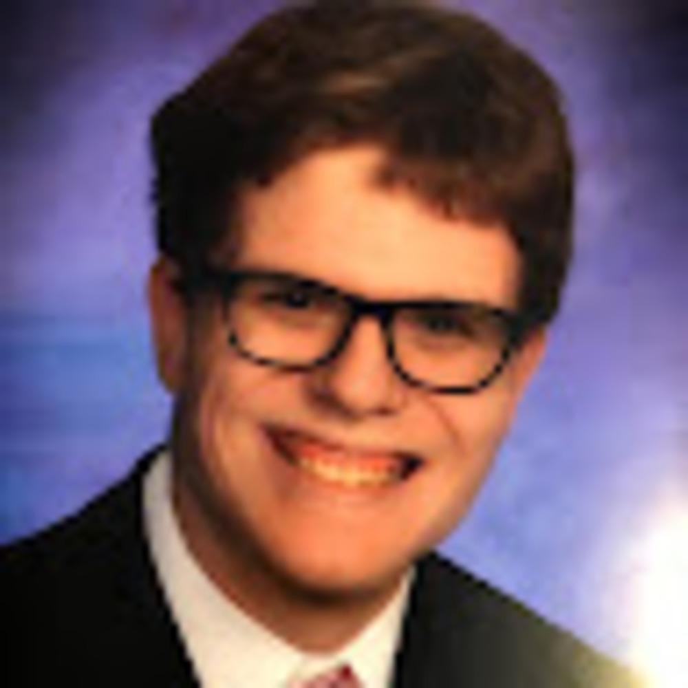 Meet your Posher, Luke